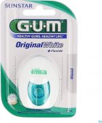 Gum Original White Floss   30m   Floss - Image 7