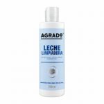 Agrado Leche Limpiadora 250 Ml 250 Ml - Image 3
