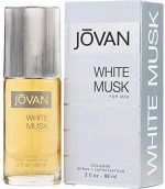 Jovan - White Musk for Men - 90ML - Image 6