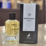Maison Alhambra Montaigne Coco EDP U 100 ml - Image 3