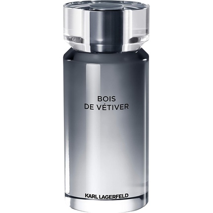 F7UvbAwkMxPeyUvKwTEhmw Lagerfeld Bois de Vétiver EDT M 100 ml - Image 1