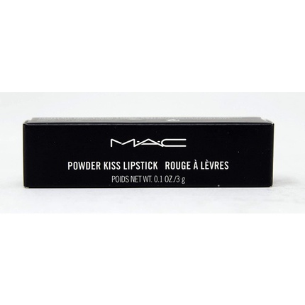 FBwBf3HGAftmaAwdh4bX8m Powder Kiss Lipstick - Powder Lipstick 3 G - Image 1