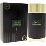 Code Verde Sublime Eau De Parfum (edp) 100ml - Image 3