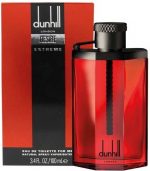Alfred Dunhill Desire Red Extreme Eau De Toilette Spray 100 Ml For Men - Image 2