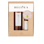 Coral Vegan Eau Parfum Lot 2 Pcs By Delisea 2 Pcs