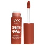 Nyx Smooth Whipe Matte Lip Cream Faux Fur 4ml - Image 3