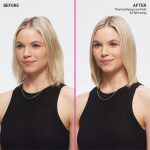 Redken Thermal Spray 11 Iron Shape 250ml - Image 3