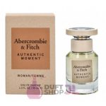 ABERCROMBIE & FITCH Authentic Moment Woman Eau de Parfum 30 ml - Image 5
