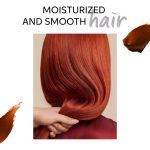 Wella Professionals Color Fresh Mask Natural #copper 150 Ml - Image 3