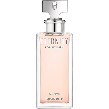 GCoQRzsUFSTENv5LAm8T55 Calvin Klein Eternity Eau Fresh EDP W 100 ml - Image 1