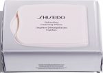 Shiseido Huidverzorging Essentials Refreshing Cleansing Sheets Doekjes VetteOnzuivere Huid 30Stuks - Image 8