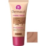 Dermacol Toning Cream 2in1 - Desert 30 ml