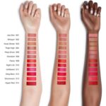 ModernMatte Powder Lipstick  Femei  Ruj mat  Disrobed 506  4 g - Image 3