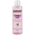 Agrado Tonico Facial 250 Ml 250 Ml