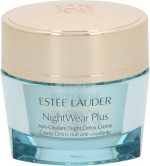 Estee Lauder Creme Estee Lauder Huidverzorging DayWear en NightWear Anti Oxidant Night Detox Creme Alle Huidtypen 50 ml - Image 5