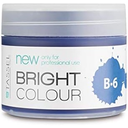 GsZbX6FJvkGDSwfBTzj4PQ Eurostil Bright Colour Tinte Azul 1un - Image 1