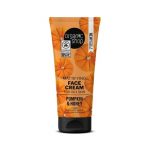 Organic Shop Pumpkin Crema Facial Piel Grasa 50ml