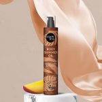 Natura Siberica Organic Shop Chocolate Aceite Corporal Aceite Corporal 100ml - Image 3