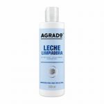 Agrado Leche Limpiadora 250 Ml 250 Ml