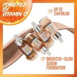 Maybelline Superstay 24h Skin Tint #31 30 Ml - Image 3