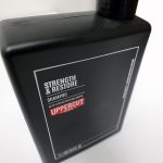Uppercut Deluxe Strenght & Restore Shampoo 1000 ml - Image 2