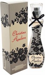 Christina Aguilera Christina Aguilera Eau De Parfum 50 ml  woman - Image 8