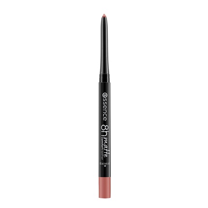 JNHVYWQKpPDcL7VTC6tNmz Essence Cosmetics Matte Comfort Perfilador De Labios 04-Rosy Nude 0,3g - Image 1