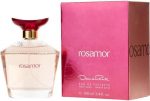 Rosamor by Oscar De La Renta 100 ml - Eau De Toilette Spray