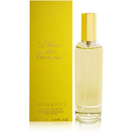 Nina Ricci L´Air du Temps EDT - Refill W 100 ml