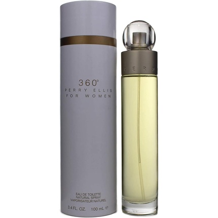 Jdaast2Q4wtKasL94DkkJ6 360 (w) Edt Sp 3.3oz(li Free) - Image 1