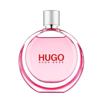 JfC8WwU8JhSCnpboxvPNS7 Hugo Boss Hugo Extreme Eau De Parfum Spray 75 ml for Women - Image 1