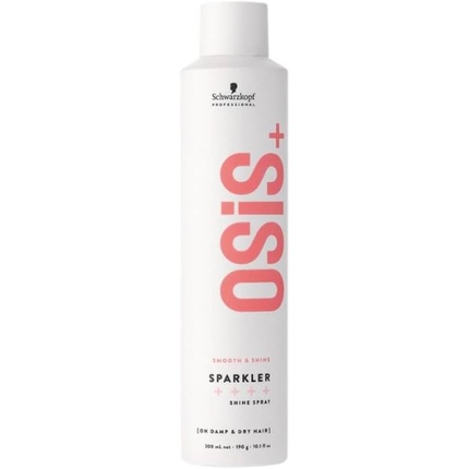 Schwarzkopf Osis+ Sparkler Shine Spray 300 Ml