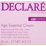 Age Control Age Essential Cream By Declare 50 Ml - Image 2