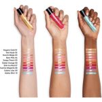 Shiseido Shimmer GelGloss 08 Sumire Magenta 9 ml - Image 3