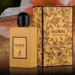 Maison Alhambra Floral Profumo EDP W 100 ml - Image 2