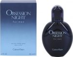 Calvin Klein Obsession Night 125 ml - Eau de Toilette - Herenparfum - Image 5