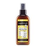 Total Hair Capillary Protector Total By Nuggela & Sule 125 Ml
