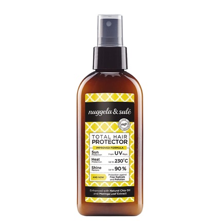 KgrZcspkK7WpW7W8aUFFRN Total Hair Capillary Protector Total By Nuggela & Sule 125 Ml - Image 1