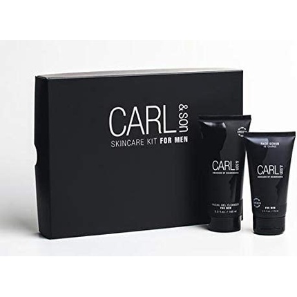 KkAwZV4C4LSz6qcQbg4QWk Carl & Son Face Cream Intense By Carl&son 75 Ml - Image 1