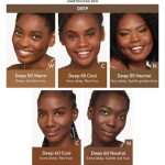 Bare Minerals Barepro 16hr Powder Foundation Deep #deep 60 Neutral 8 G - Image 3