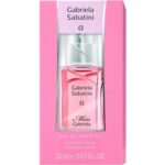 Gabriela Sabatini Miss Gabriela Eau De Toilette 20 ml  woman - Image 3