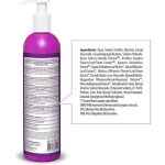 Natura Siberica Anti-Stress Gel De Baño 1un - Image 2