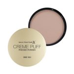Max Factor Creme Puff Pressed Powder 40 Creamy Ivory 14 g