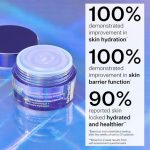 Strivectin New Re quench Water Cream Hyaluronic   Electrolyte Moisturizer 50ml - Image 2