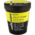 Natura Siberica Café Mini Espuma De Baño Verbena Anti-Stress 220ml