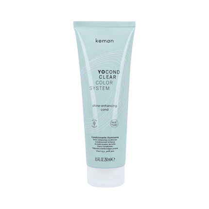 LyAz6kBepZLMQpq4HPVgbG Kemon Yo Cond Color System Toning Cond Copper 250 ml - Image 1