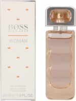 Hugo Boss Boss Orange Eau De Toilette Spray 30 ml for Women - Image 9