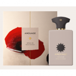 Amouage Library Collection Opus XII Rose Incense EDP U 100 ml - Image 4