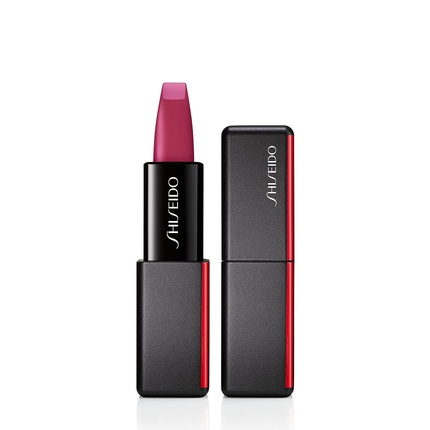 MFvps6BVXRZowXtRp3m9Rc Shiseido Modern Matte Powder Lipstick 518 Selfie 4 g - Image 1