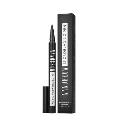 MGWAHjbFGAxAQGPo8Xpgsx Nanobrow Microblading Pen Blonde 1ml - Image 1